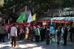 九九重阳节 海底敬老情