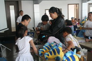 青岛海底世界免费举行4场海洋科普公开课